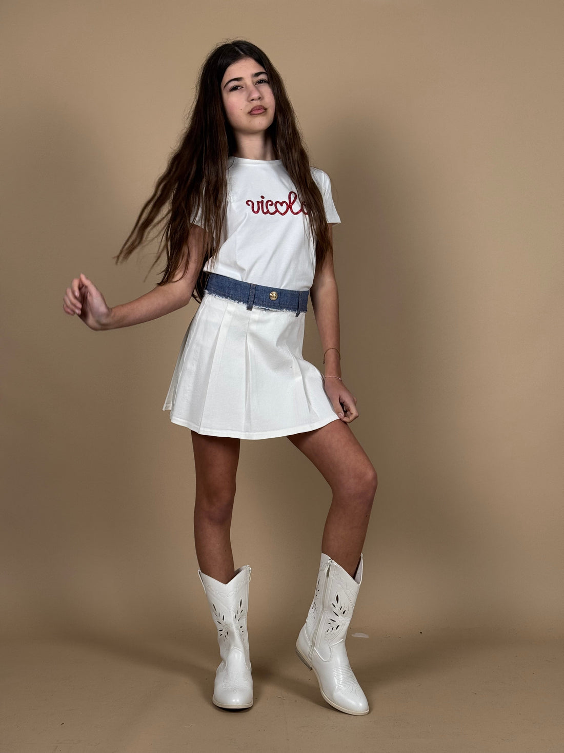 t-shirt vicolo
