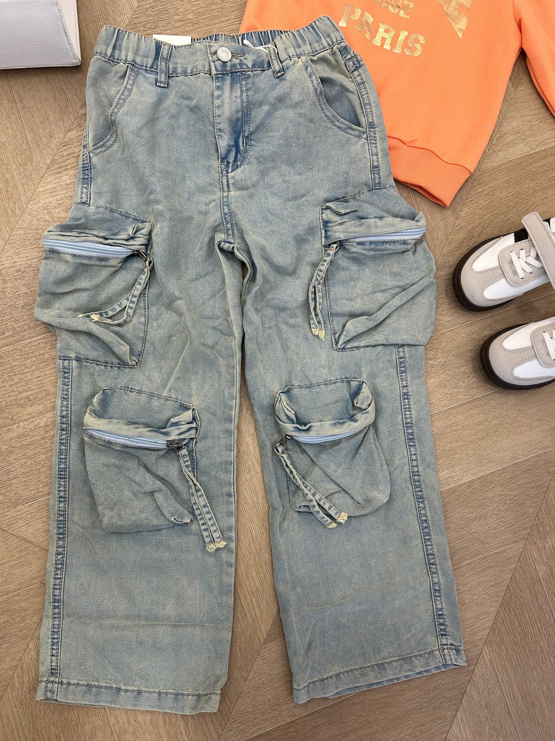 jeans jessi