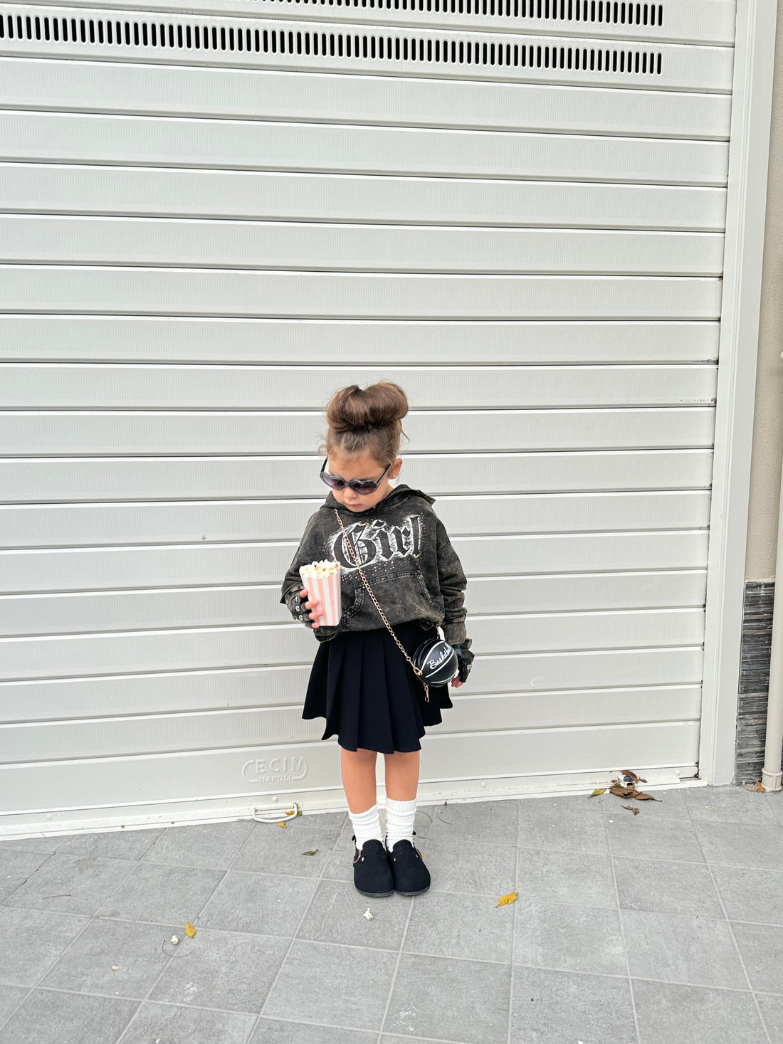 gonna girl