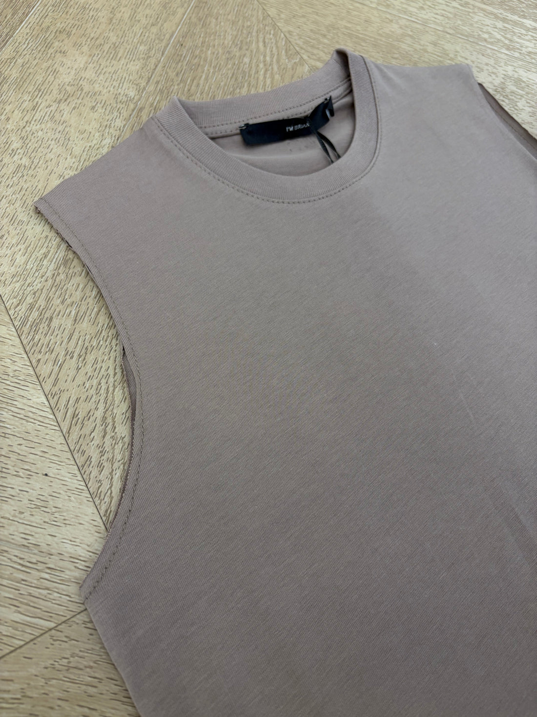 canotta imb beige