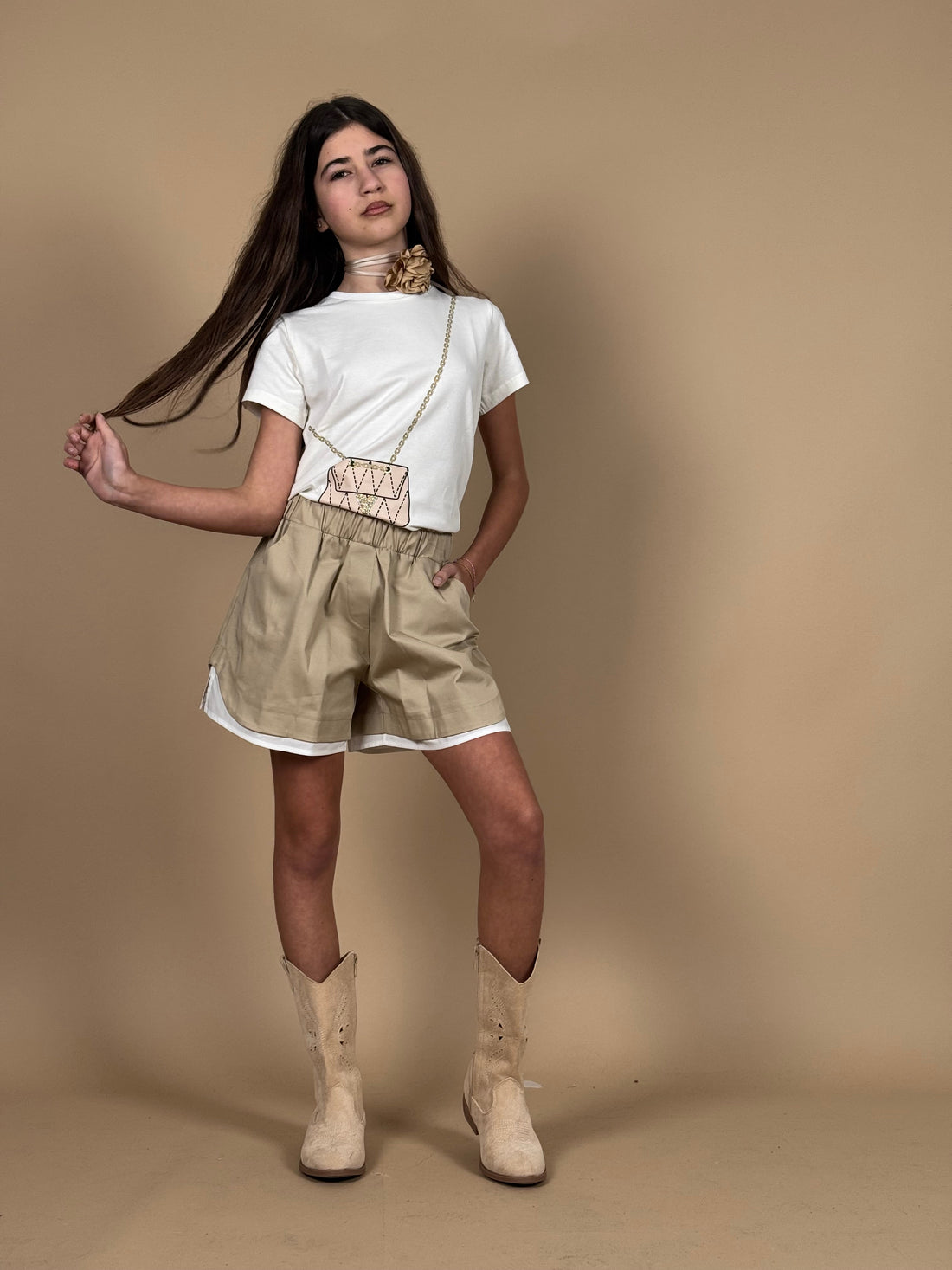 t-shirt borsa