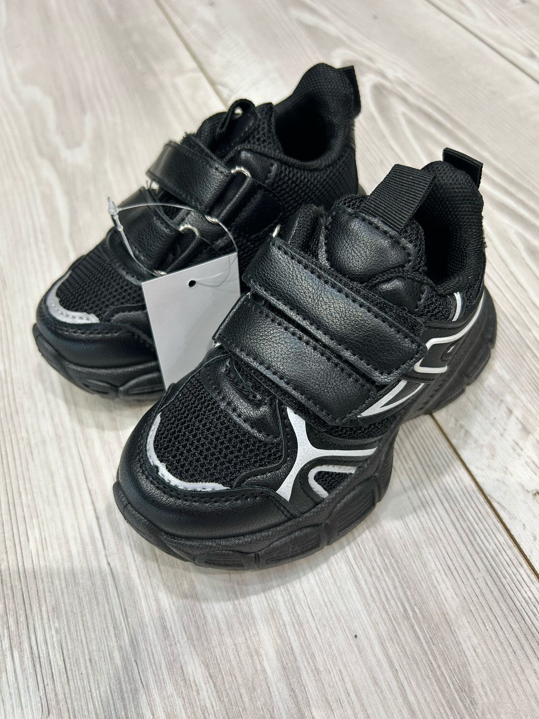 Sneakers nero