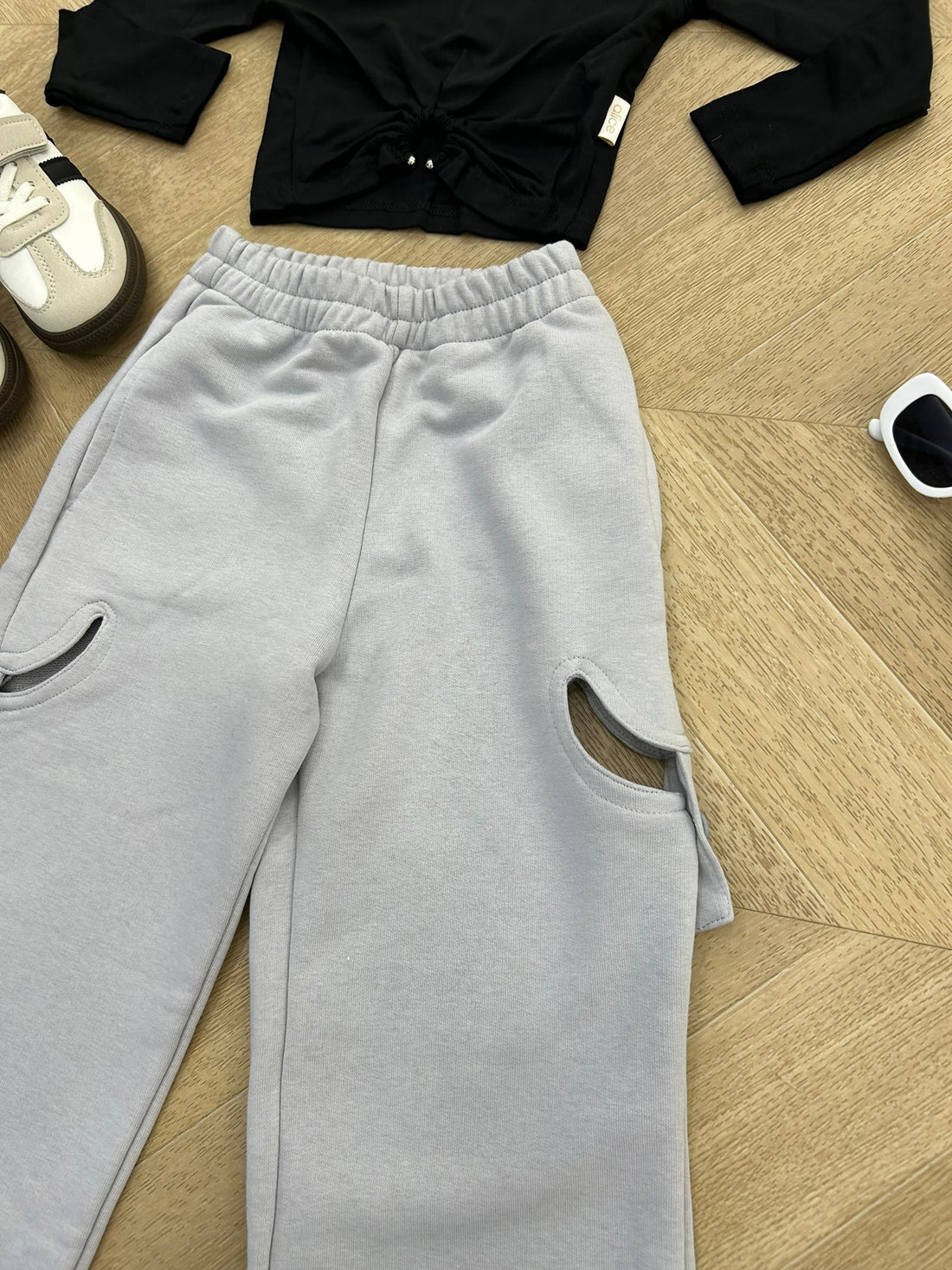 maglia emma nera