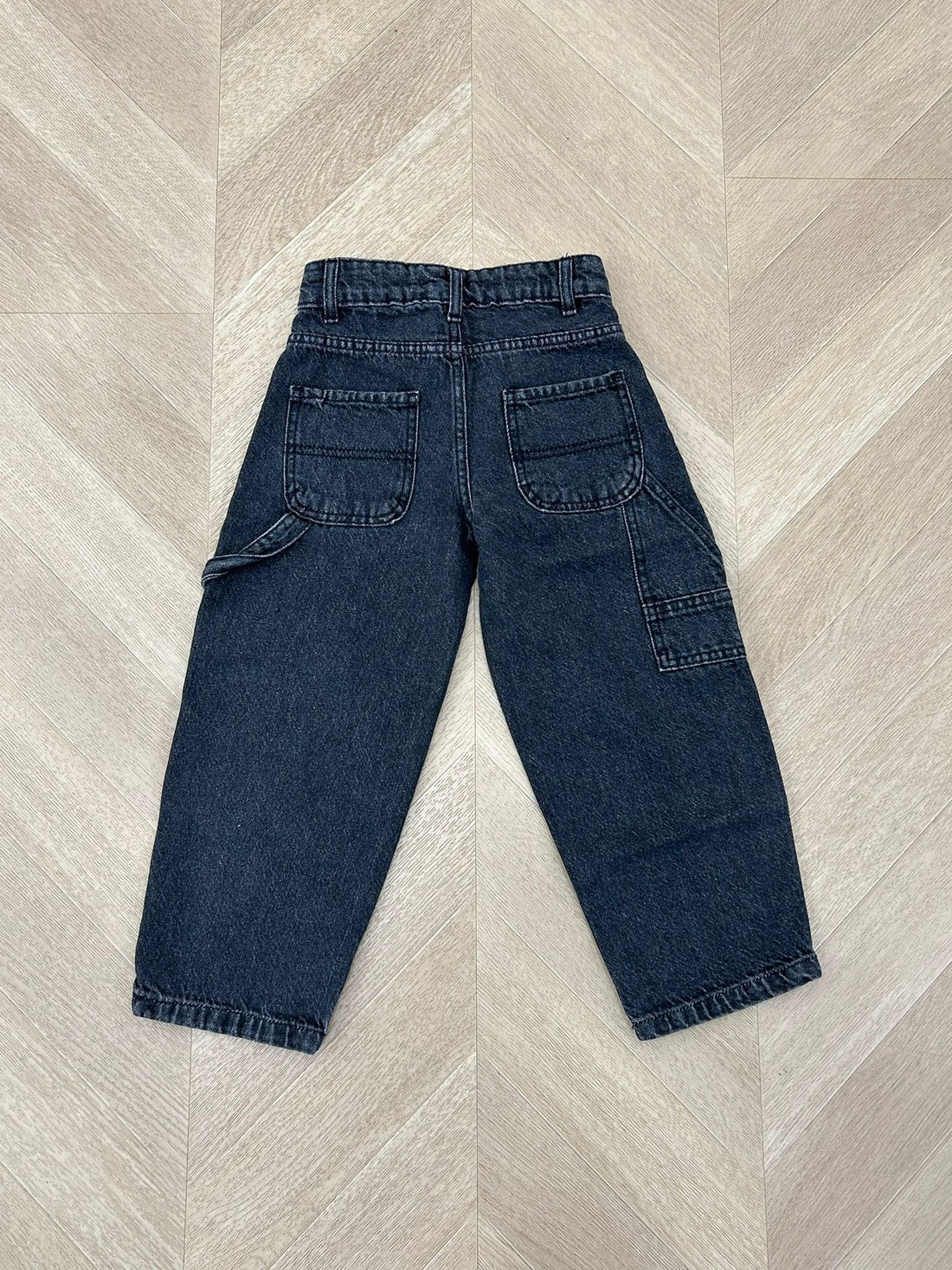 jeans emil nero