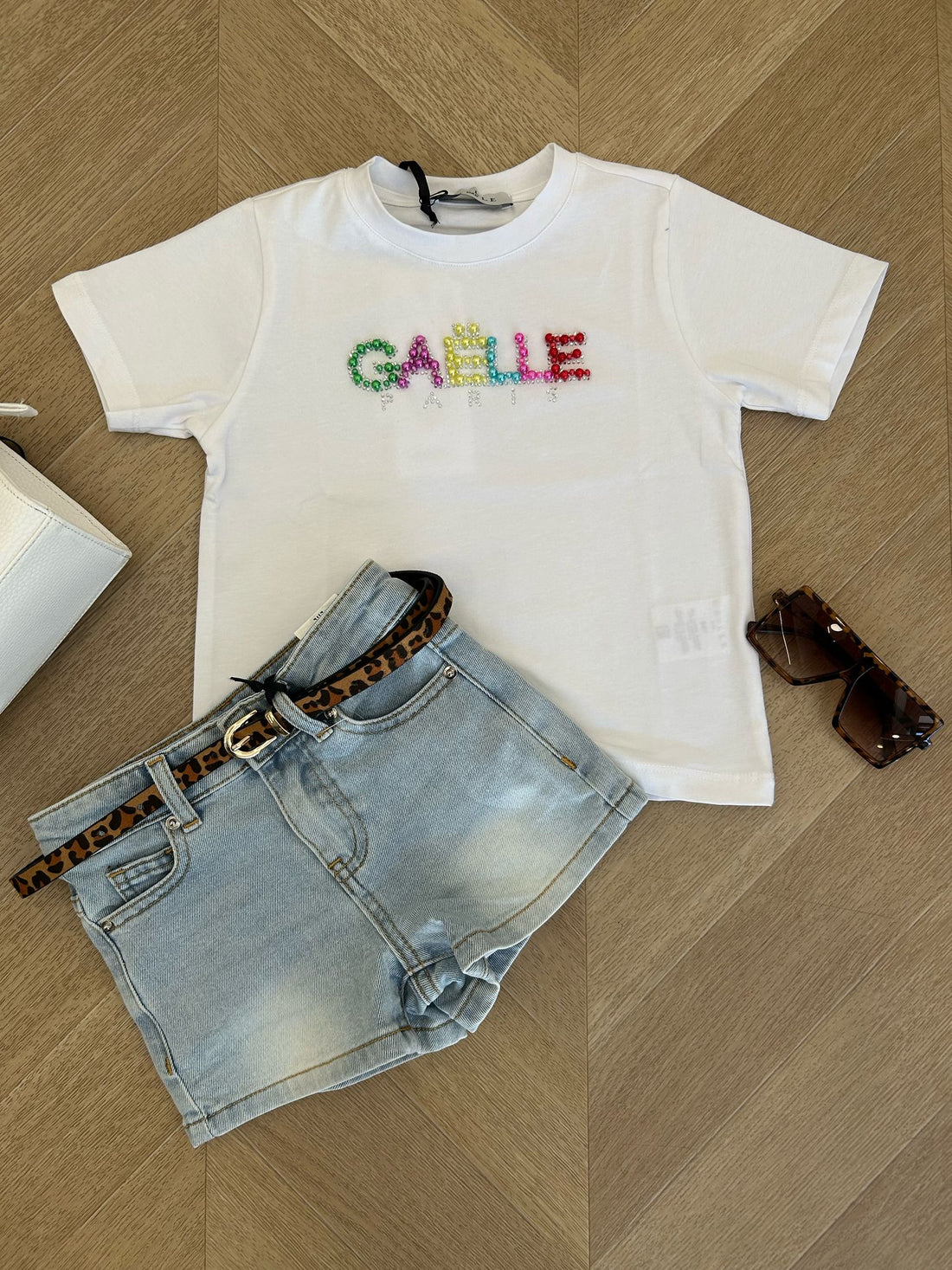 t-shirt gaelle