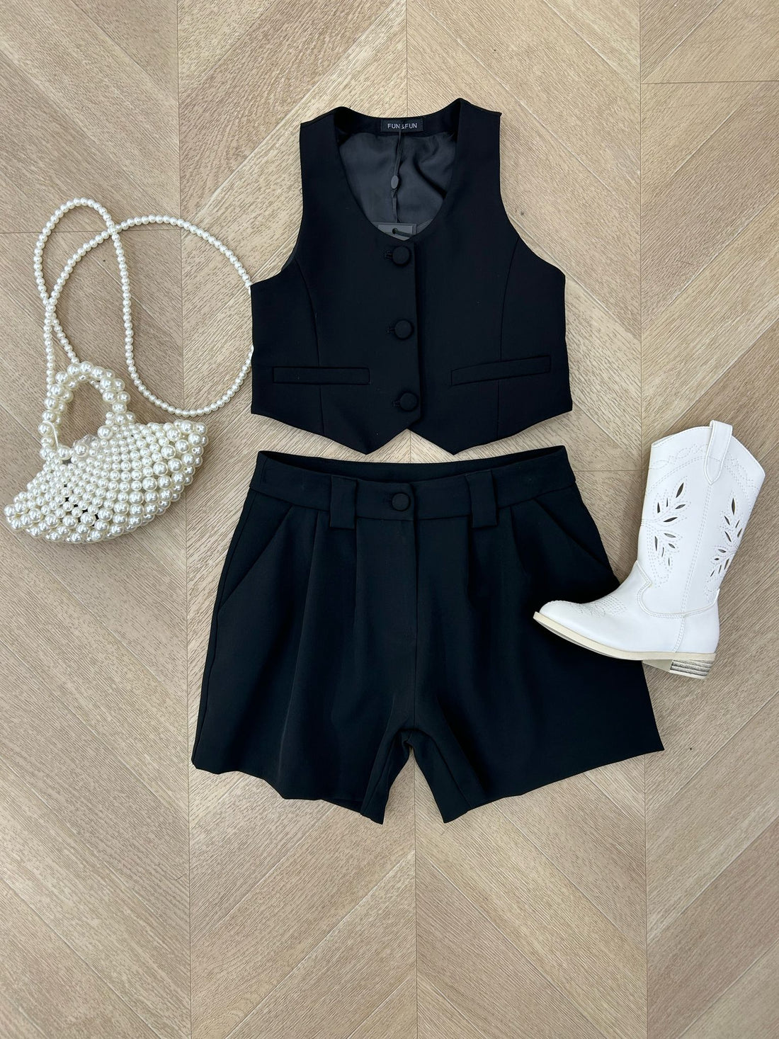 coordinato maddy