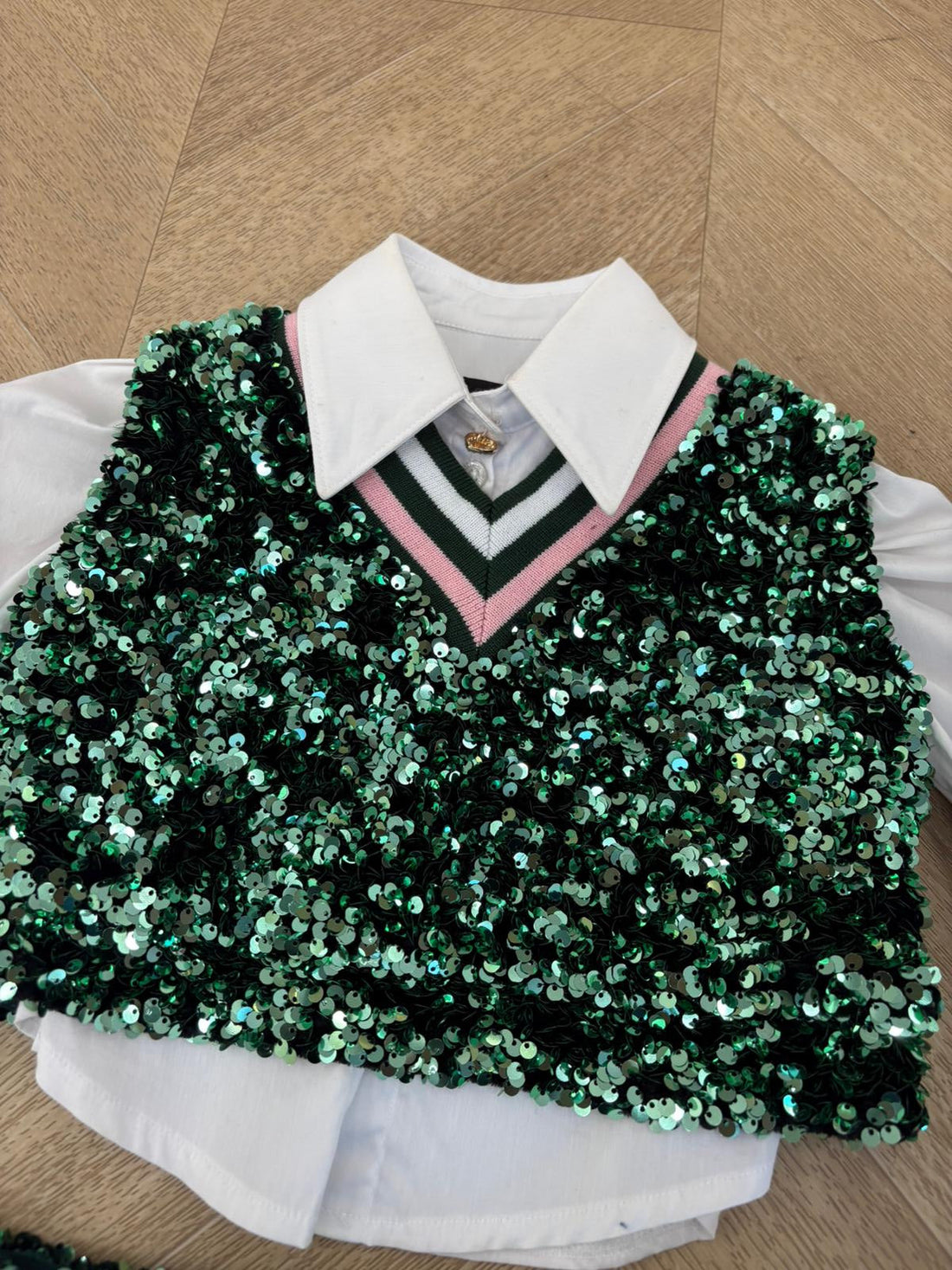 coordinato harper