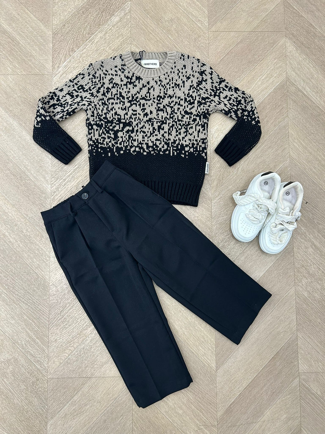 maglione asterix